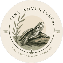 Tiny Turtle Adventures